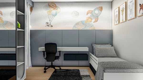 Apartamento, 3 quartos, 198 m² - Foto 15
