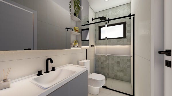 Apartamento, 3 quartos, 198 m² - Foto 16