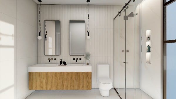 Apartamento, 3 quartos, 198 m² - Foto 17