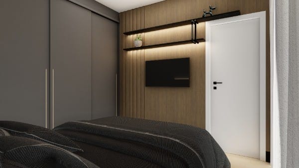 Apartamento, 3 quartos, 198 m² - Foto 18