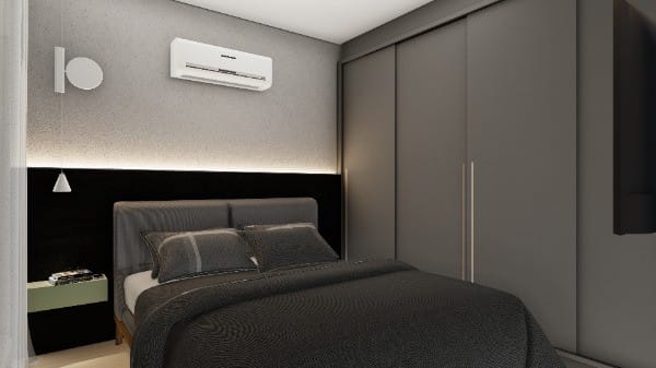 Apartamento, 3 quartos, 198 m² - Foto 19