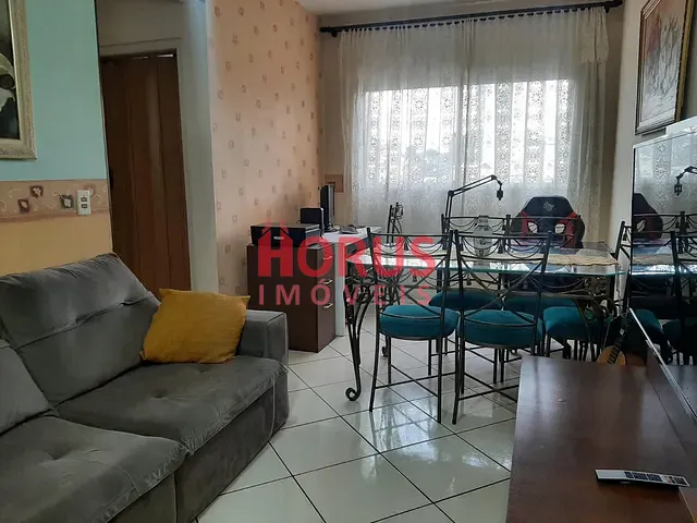 Apartamento 2 quartos e 1 banheiro, à venda, no bairro Vila Primavera em São Paulo