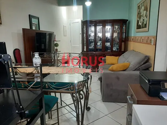 Apartamento 2 quartos e 1 banheiro, à venda, no bairro Vila Primavera em São Paulo