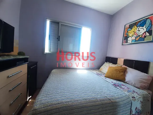 Apartamento 2 quartos e 1 banheiro, à venda, no bairro Vila Primavera em São Paulo