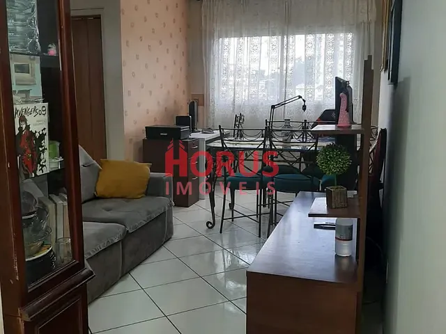 Apartamento 2 quartos e 1 banheiro, à venda, no bairro Vila Primavera em São Paulo