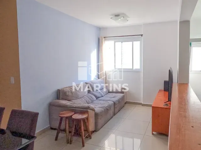 Apartamento 2 quartos e 1 banheiro, à venda, no bairro Jardim Clementino em Taboão da Serra