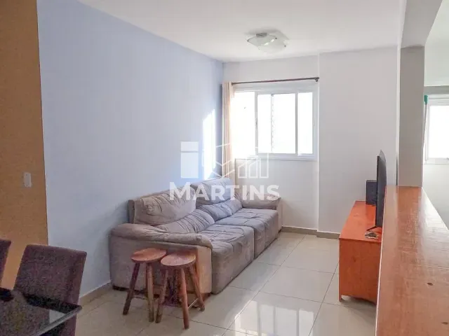 Apartamento 2 quartos e 1 banheiro, à venda, no bairro Jardim Clementino em Taboão da Serra