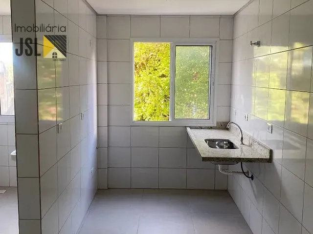 Apartamento 2 quartos e 2 banheiros, à venda, no bairro Jardim São José em Caçapava