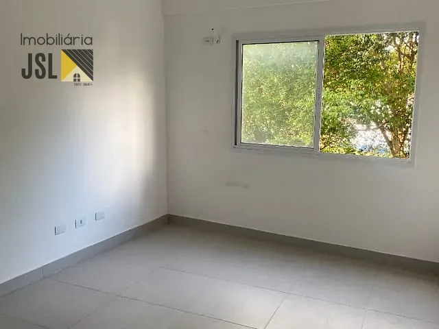 Apartamento 2 quartos e 2 banheiros, à venda, no bairro Jardim São José em Caçapava