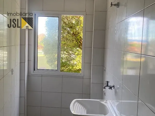 Apartamento 2 quartos e 2 banheiros, à venda, no bairro Jardim São José em Caçapava