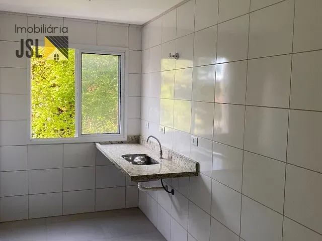 Apartamento 2 quartos e 2 banheiros, à venda, no bairro Jardim São José em Caçapava