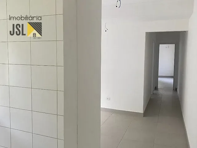 Apartamento 2 quartos e 2 banheiros, à venda, no bairro Jardim São José em Caçapava