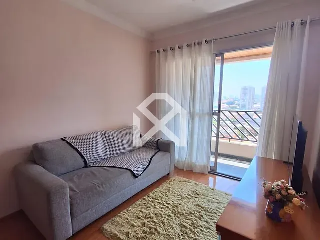 Apartamento com 75m² 3 quartos e 1 banheiro, à venda ou para alugar, no bairro Vila Formosa em São Paulo