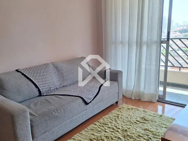 Apartamento com 75m² 3 quartos e 1 banheiro, à venda ou para alugar, no bairro Vila Formosa em São Paulo