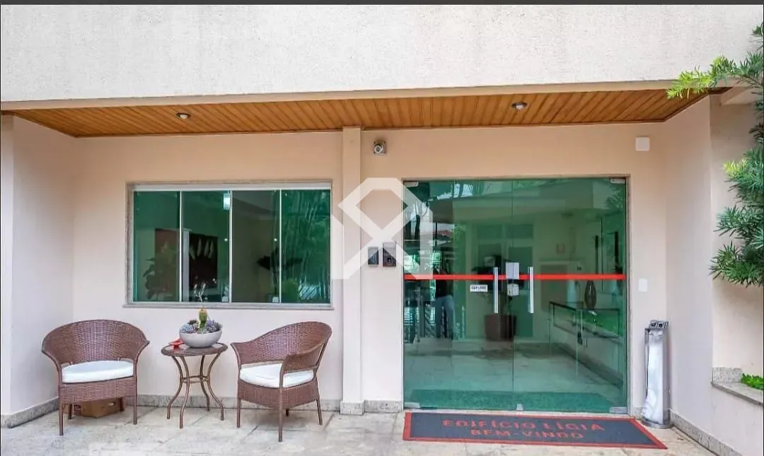 Apartamento, 3 quartos, 75 m² - Foto 2