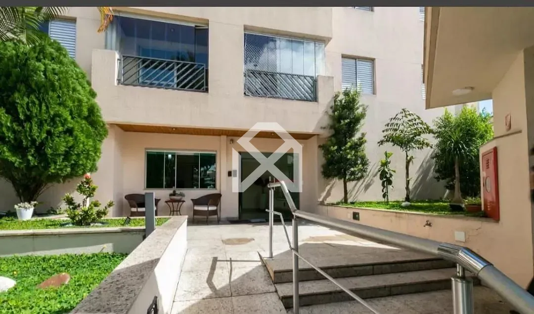 Apartamento, 3 quartos, 75 m² - Foto 1