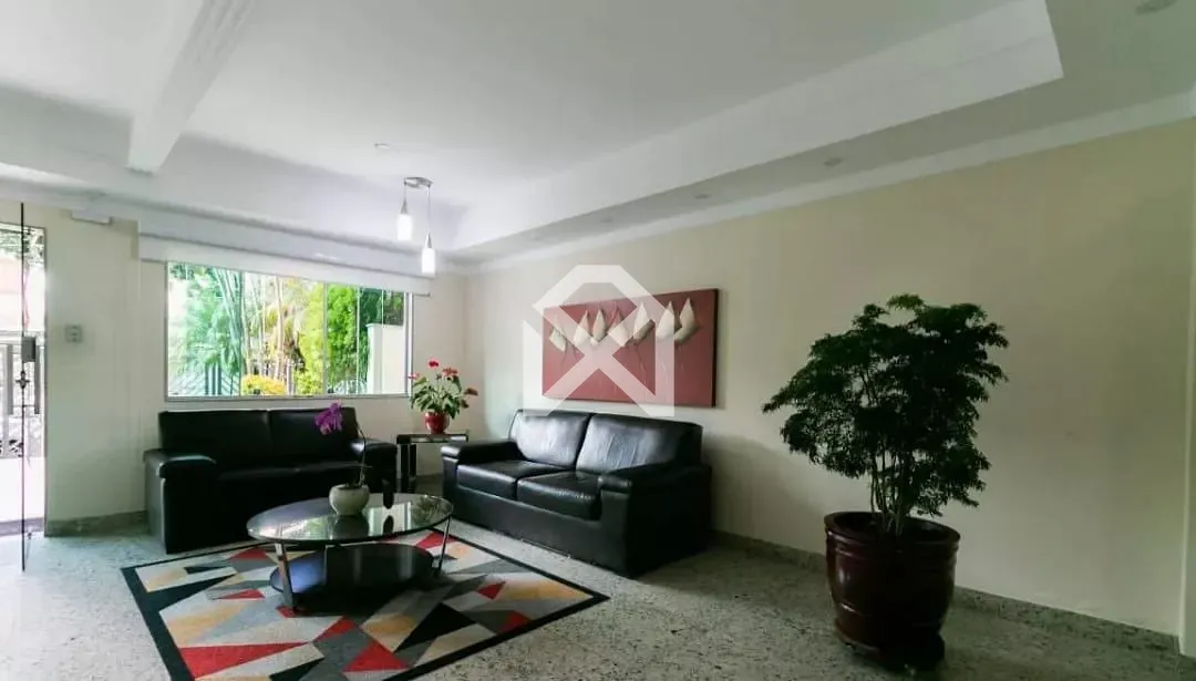 Apartamento, 3 quartos, 75 m² - Foto 3