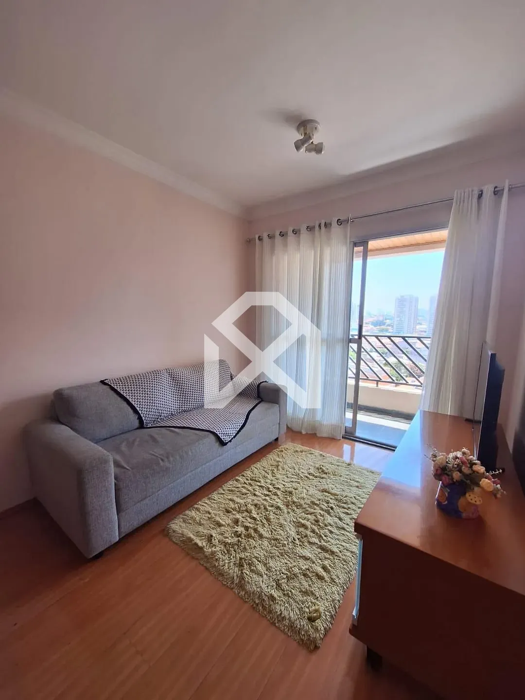 Apartamento, 3 quartos, 75 m² - Foto 4