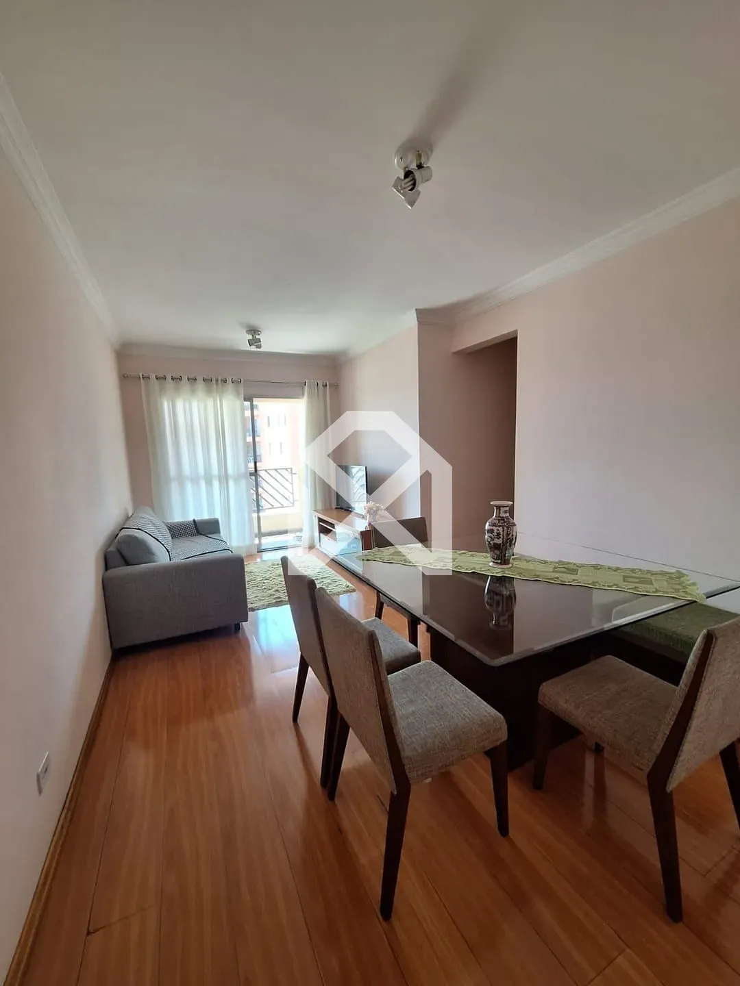 Apartamento, 3 quartos, 75 m² - Foto 10