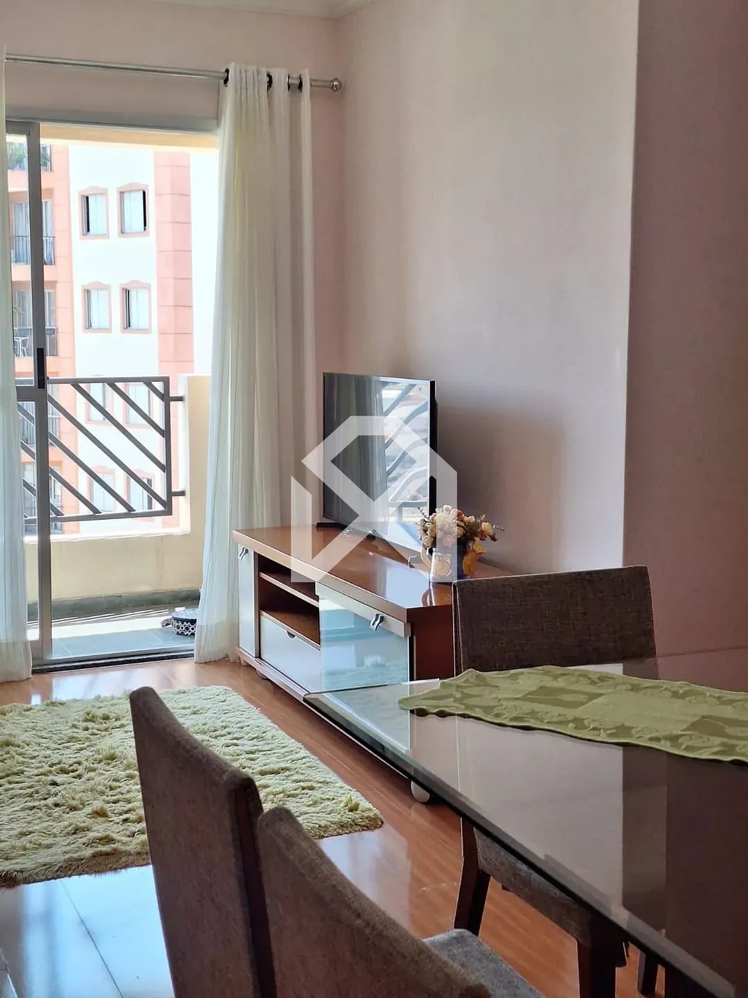 Apartamento, 3 quartos, 75 m² - Foto 9