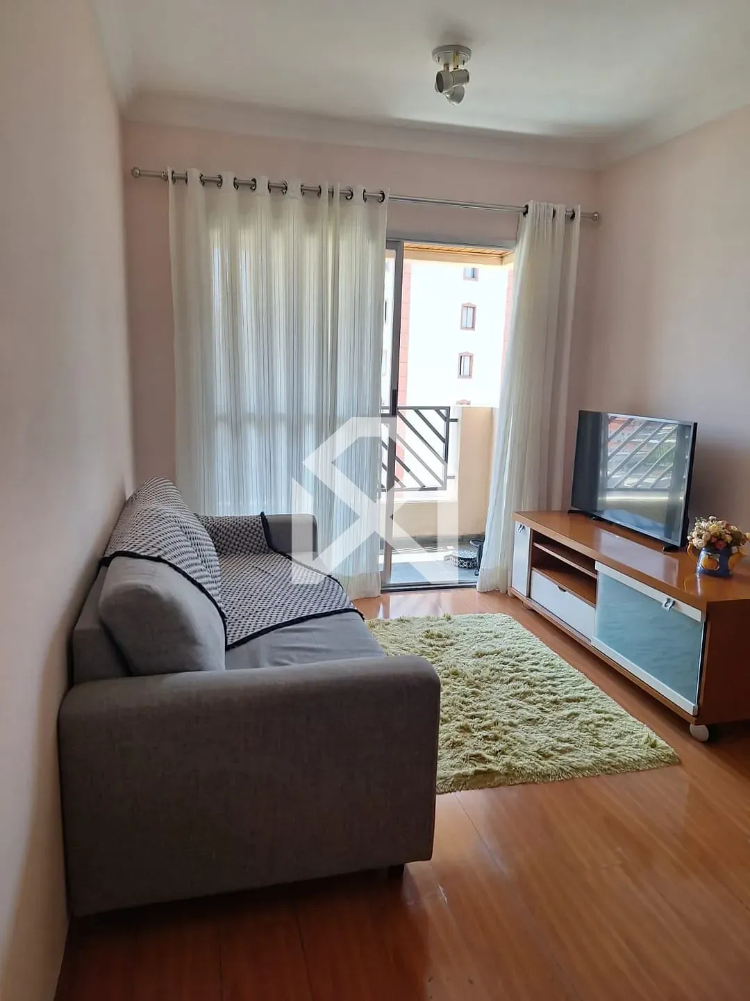 Apartamento, 3 quartos, 75 m² - Foto 6