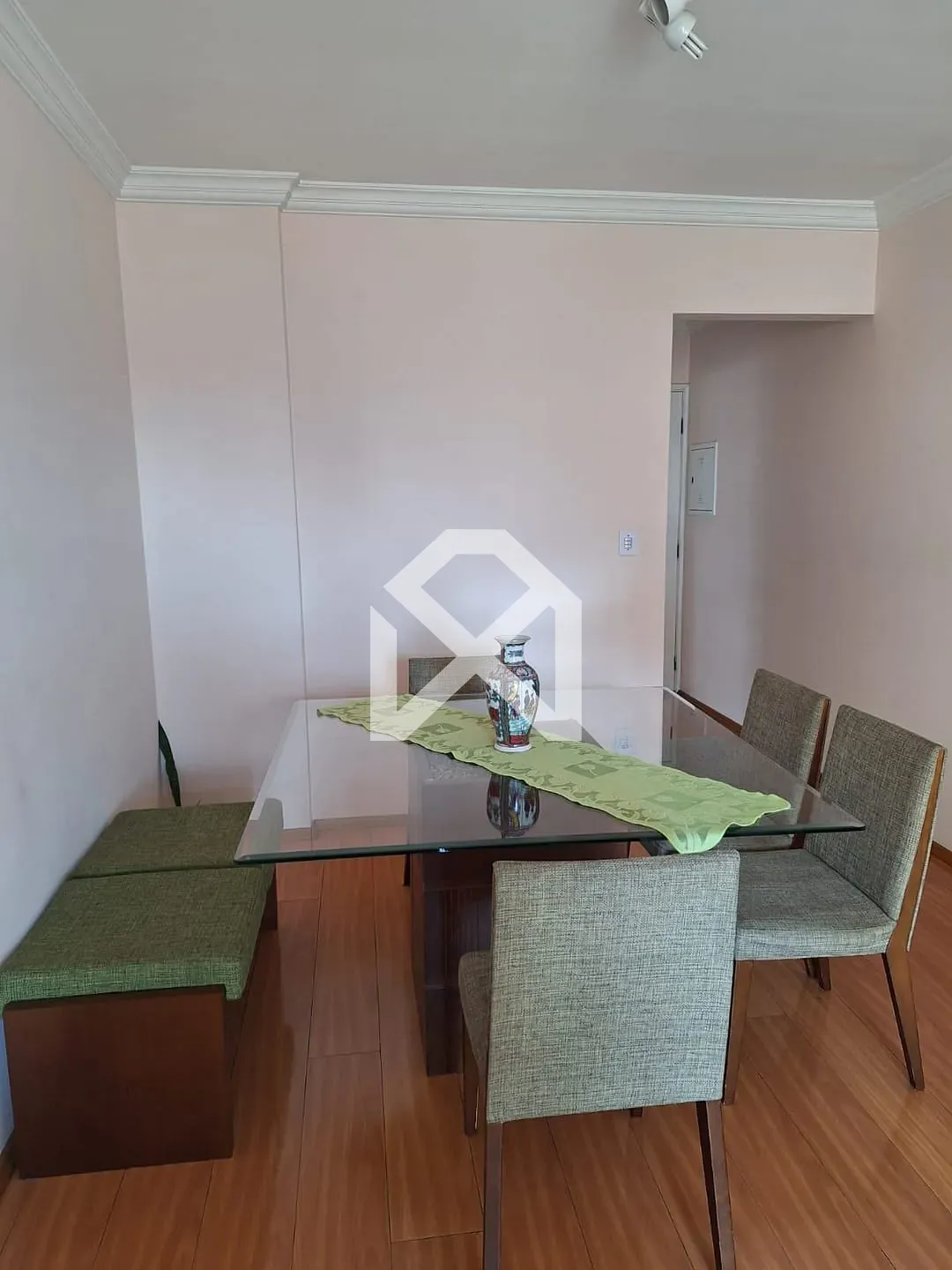 Apartamento, 3 quartos, 75 m² - Foto 11
