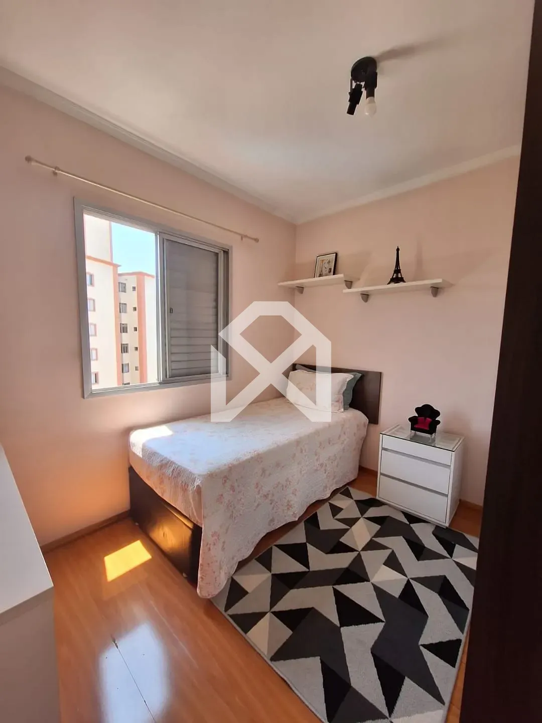 Apartamento, 3 quartos, 75 m² - Foto 24