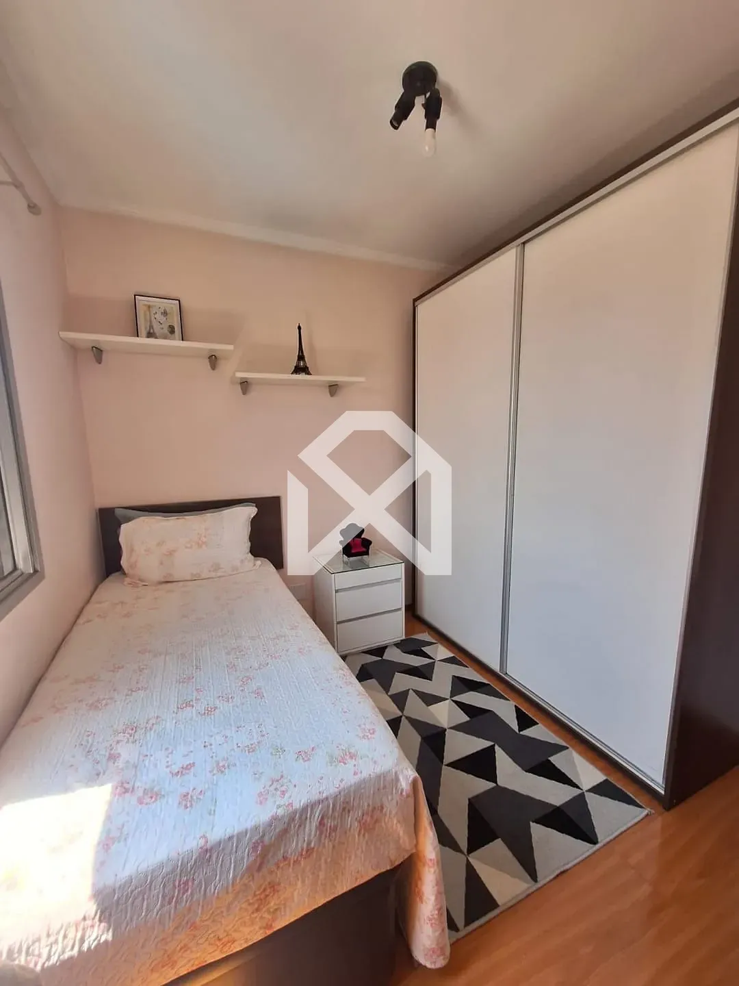Apartamento, 3 quartos, 75 m² - Foto 25