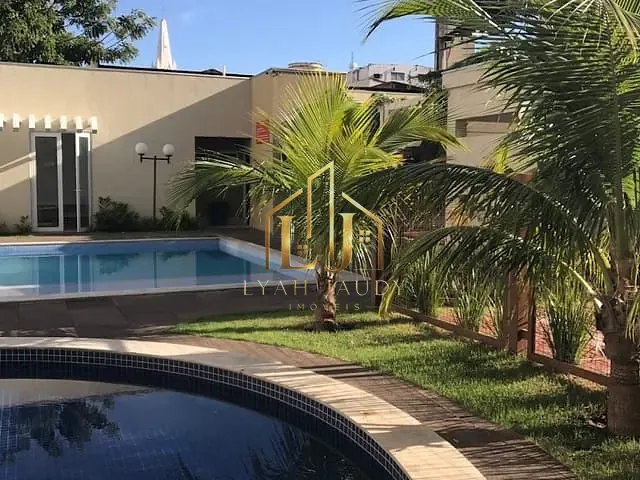 Apartamento com 96m² 3 quartos e 2 banheiros, à venda, no bairro Dom Aquino em Cuiabá