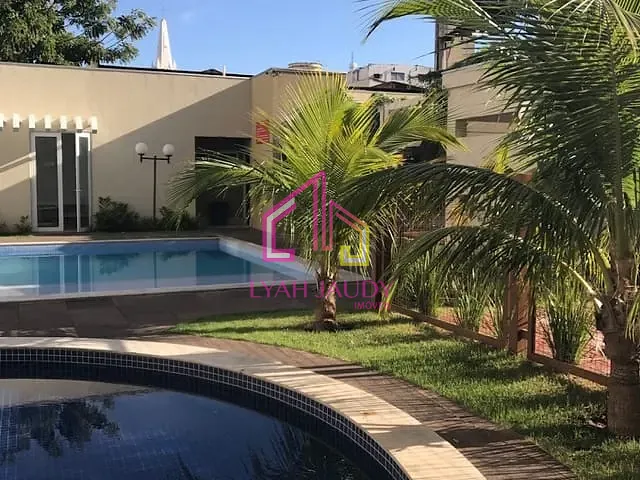 Apartamento com 96m² 3 quartos e 2 banheiros, à venda, no bairro Dom Aquino em Cuiabá