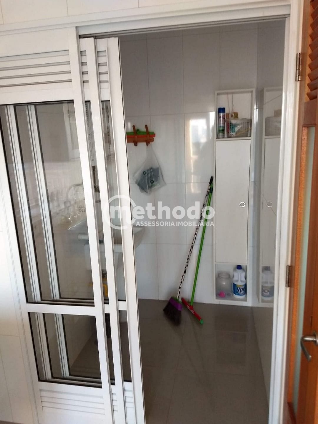 Apartamento, 1 quarto, 54 m² - Foto 7