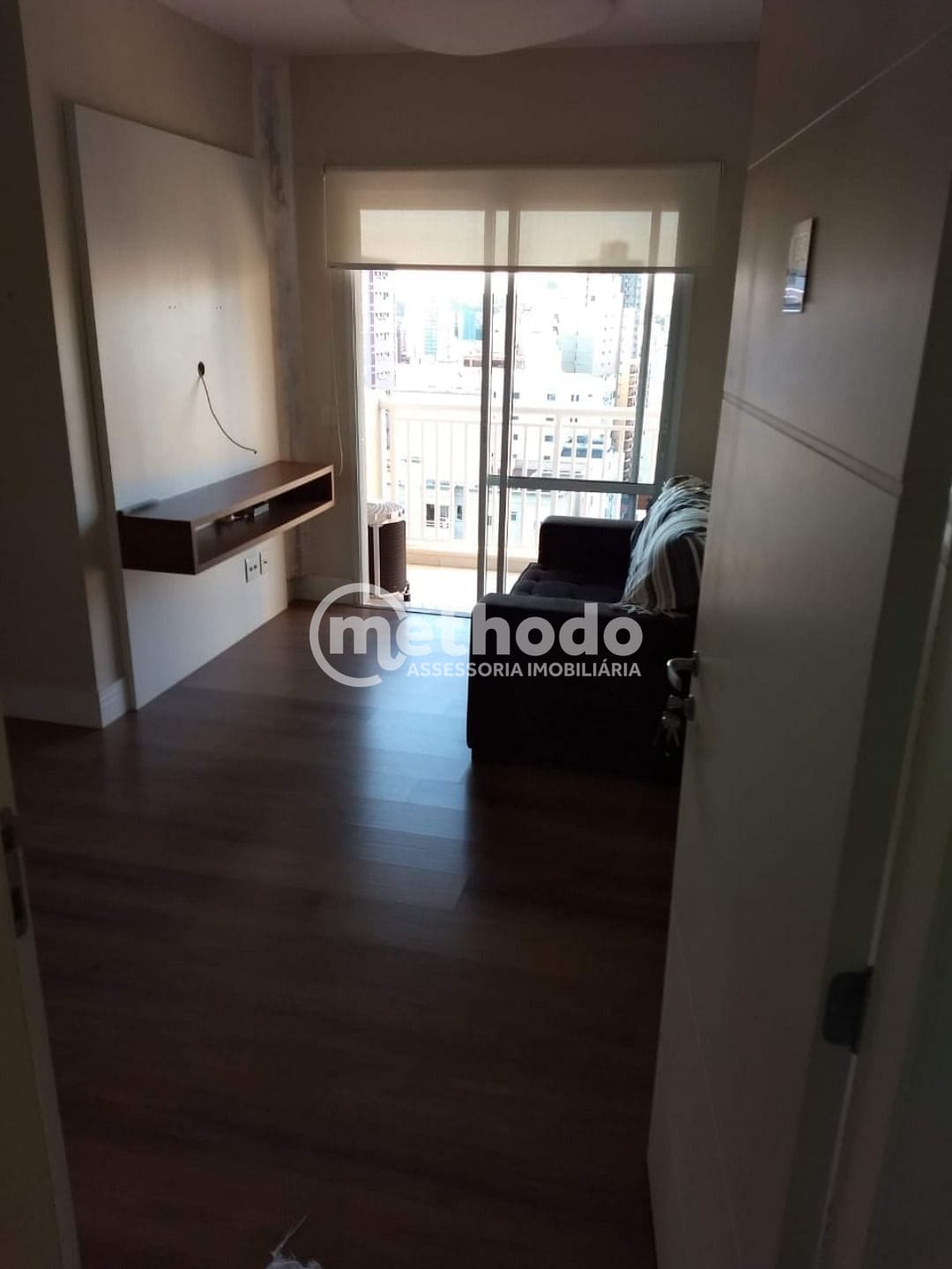 Apartamento, 1 quarto, 54 m² - Foto 2