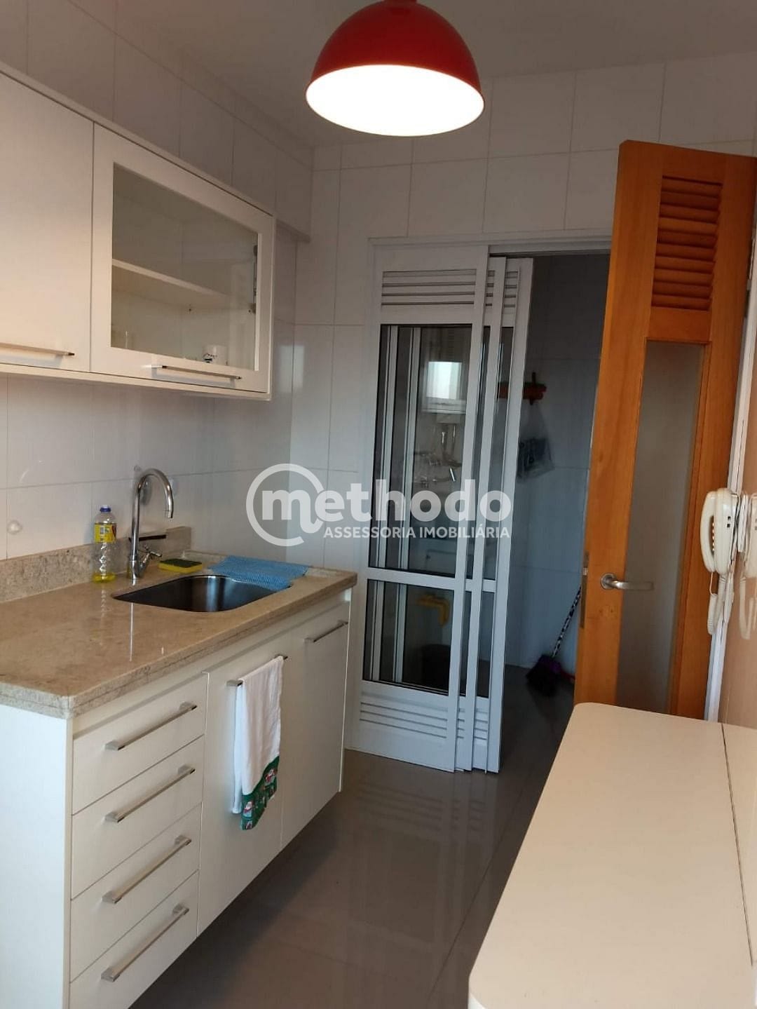 Apartamento, 1 quarto, 54 m² - Foto 4