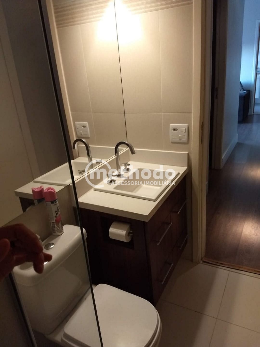 Apartamento, 1 quarto, 54 m² - Foto 11