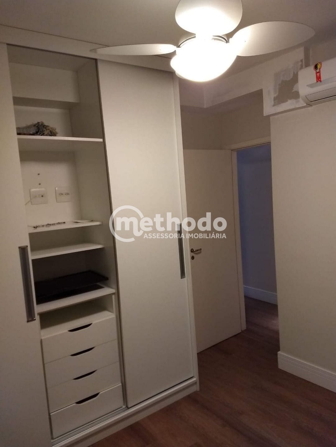 Apartamento, 1 quarto, 54 m² - Foto 15