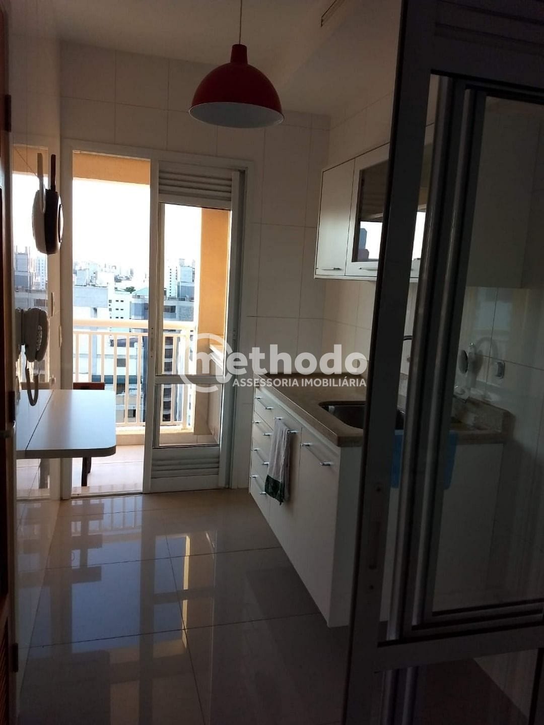 Apartamento, 1 quarto, 54 m² - Foto 6