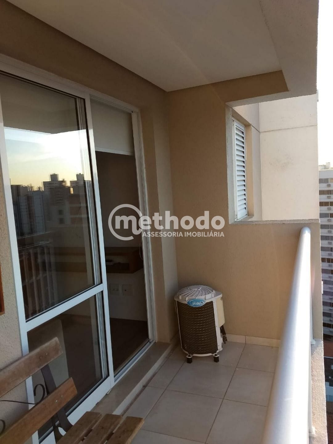 Apartamento, 1 quarto, 54 m² - Foto 3