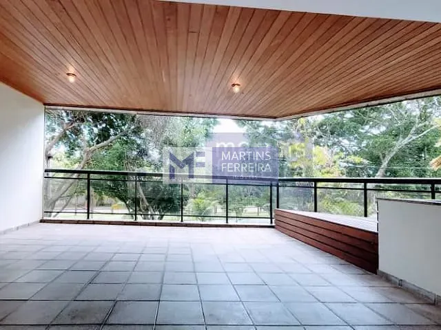 Apartamento com 190m² 3 quartos e 4 banheiros, à venda, no bairro Recreio dos Bandeirantes em Rio de Janeiro