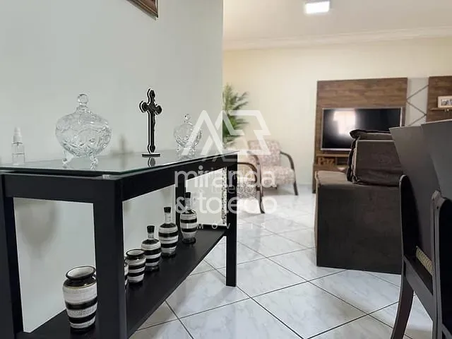 Apartamento com 85m² 2 quartos e 2 banheiros, à venda, no bairro Praia do Morro em Guarapari