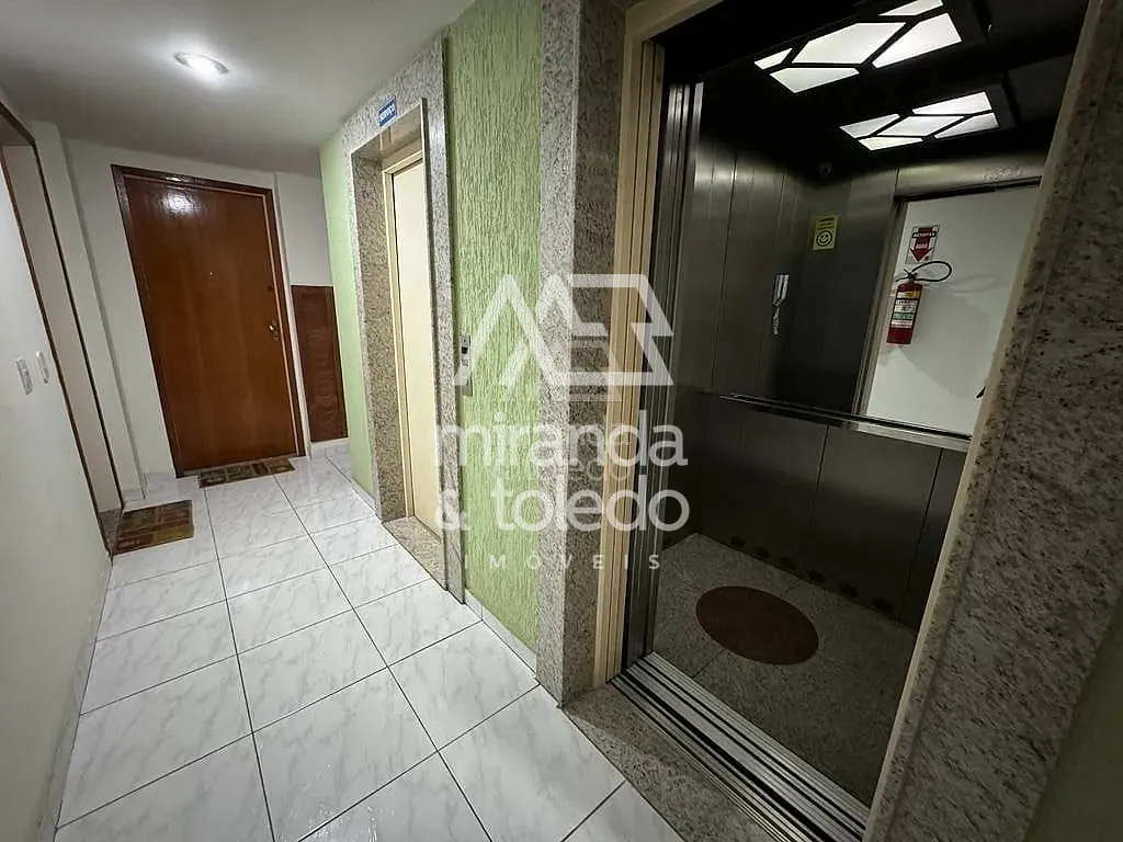 Apartamento, 2 quartos, 10 m² - Foto 28
