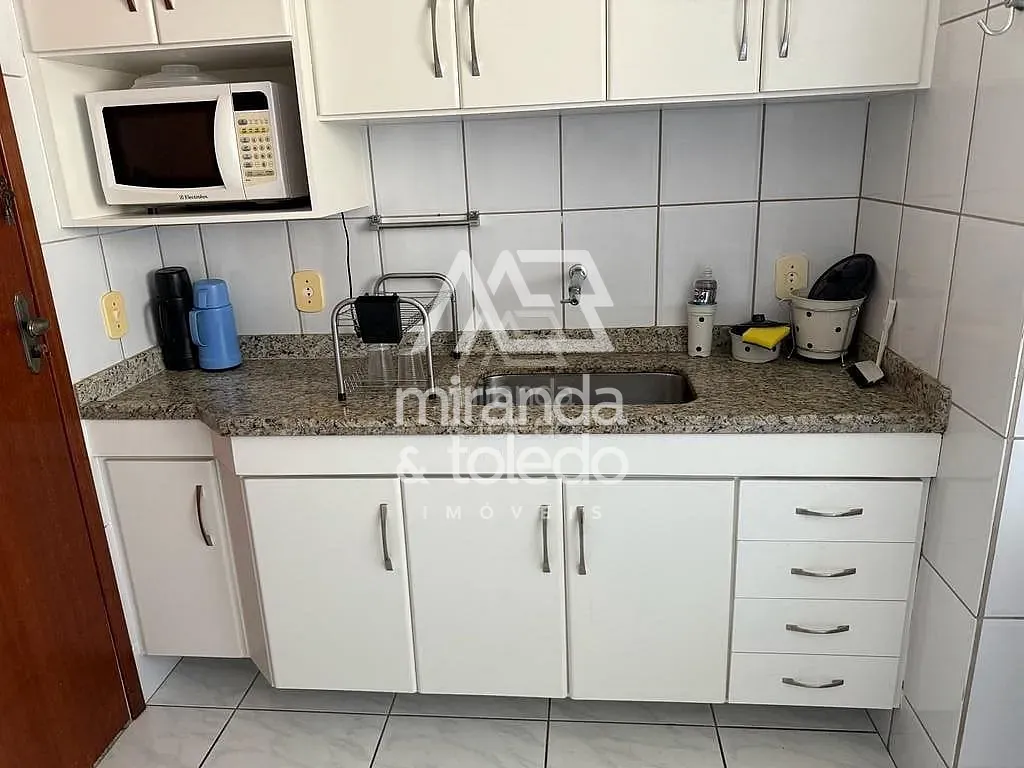 Apartamento, 2 quartos, 10 m² - Foto 22