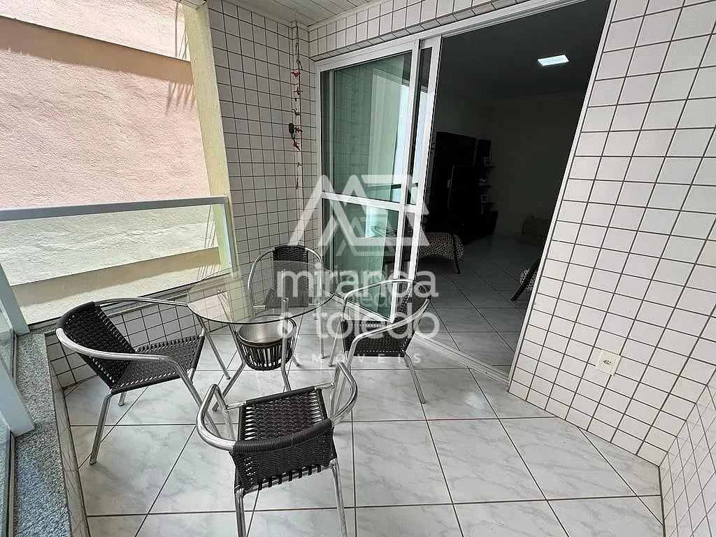 Apartamento, 2 quartos, 10 m² - Foto 7