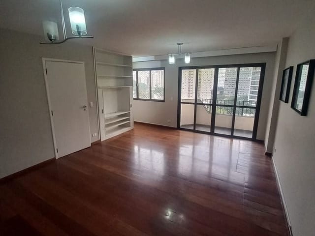 Foto do Apartamento - Apartamento para locação cm 3 dormitorios sendo 1 suite, Vila Uberabinha, São Paulo, SP | Mix Assessoria em Imóveis