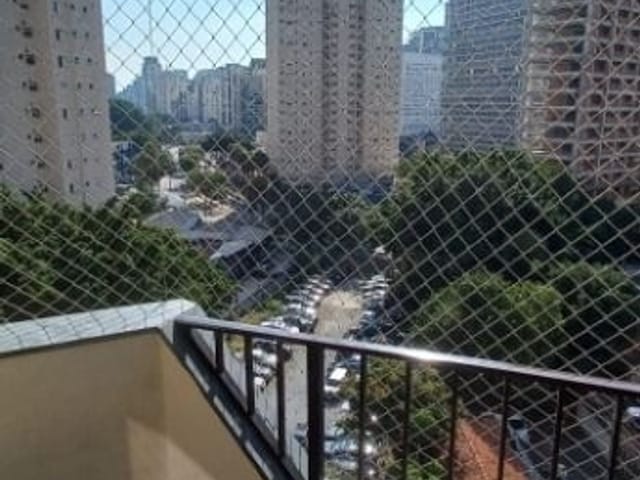 Foto do Apartamento - Apartamento para locação cm 3 dormitorios sendo 1 suite, Vila Uberabinha, São Paulo, SP | Mix Assessoria em Imóveis