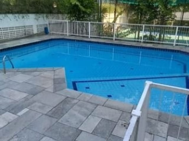 Foto do Apartamento - Apartamento para locação cm 3 dormitorios sendo 1 suite, Vila Uberabinha, São Paulo, SP | Mix Assessoria em Imóveis