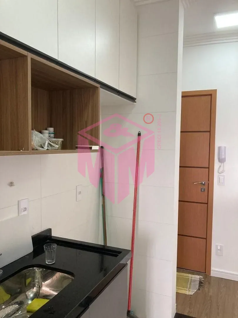 Apartamento, 2 quartos, 54 m² - Foto 8