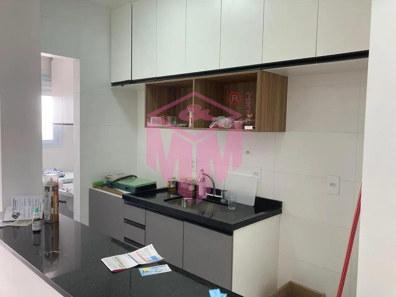 Apartamento, 2 quartos, 54 m² - Foto 7