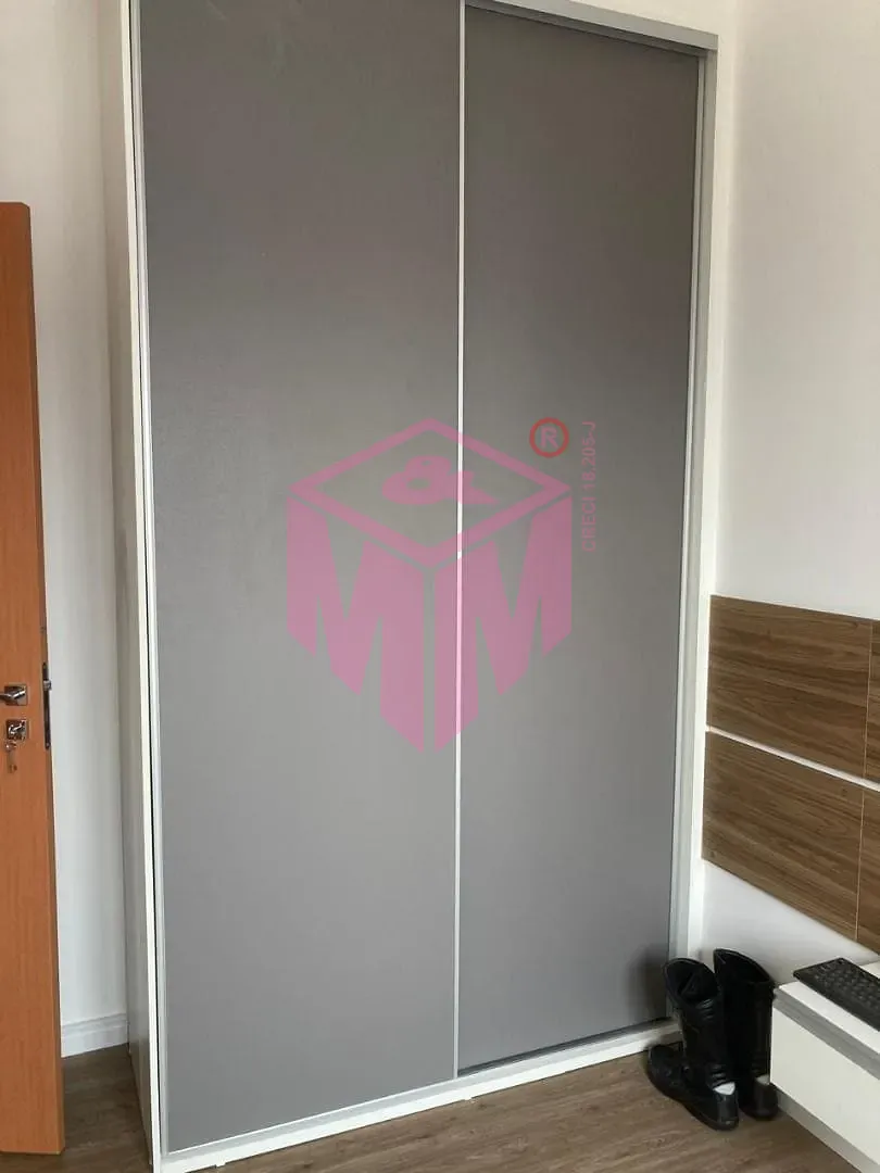 Apartamento, 2 quartos, 54 m² - Foto 14