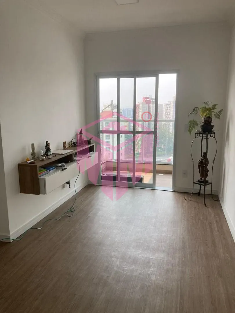 Apartamento, 2 quartos, 54 m² - Foto 2