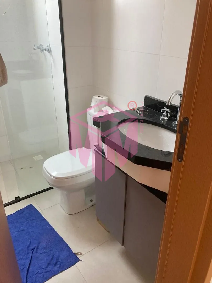 Apartamento, 2 quartos, 54 m² - Foto 12